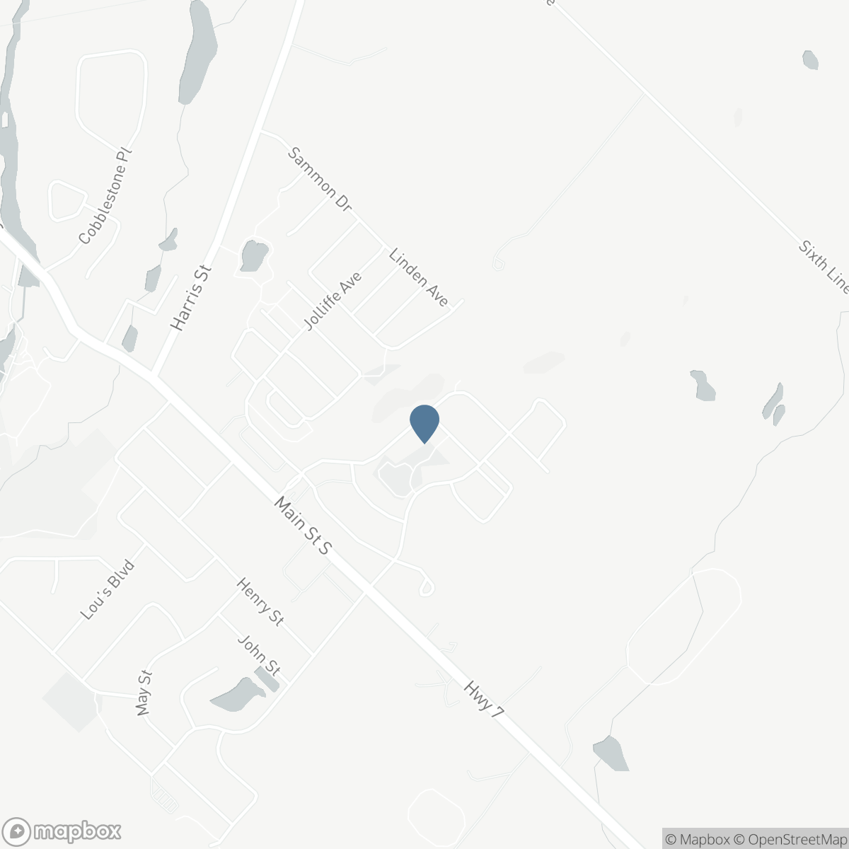 199 RIDGE ROAD, Guelph-Eramosa, Ontario N0B 2K0